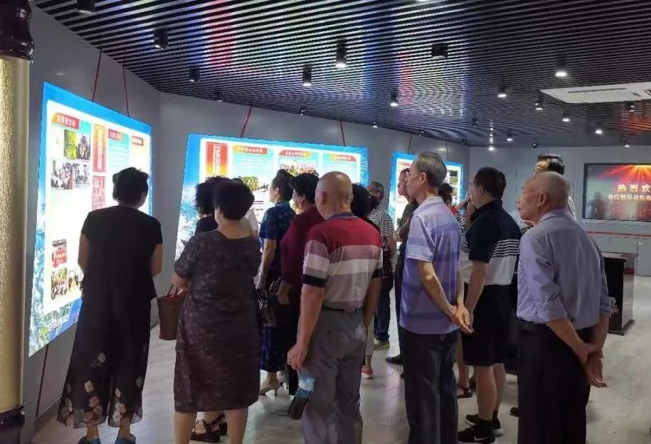 追憶兵團歲月，重溫故鄉情緣